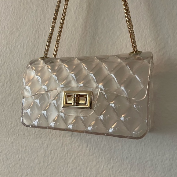 Clear Bag - Picture 4 of 12